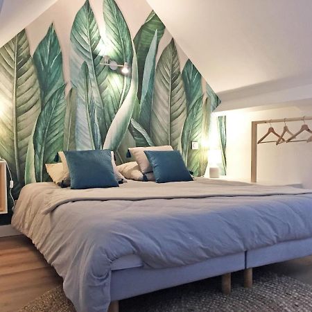La Brise T2 Duplex Coup De Coeur ! Daire Vannes Dış mekan fotoğraf