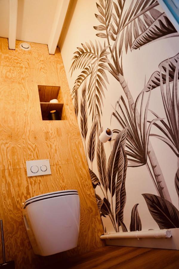 La Brise T2 Duplex Coup De Coeur ! Daire Vannes Dış mekan fotoğraf
